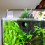 2St Betta Vis Tank Decor Met Duurzaam Drijvend Rotslandschap 3