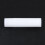 100 Blanc Vide Baume a levres Tubes Conteneurs 9