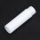 100 Blanc Vide Baume a levres Tubes Conteneurs 6