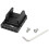 Universal SSD Holder Adjustable Hard Drive Clamp for Width Range 35-80mm Camera Rig Mount 6
