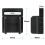 Universal SSD Holder Adjustable Hard Drive Clamp for Width Range 35-80mm Camera Rig Mount 7