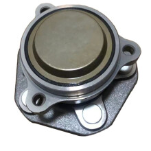 Front Wheel Bearing Hub Axis Assembly 1044122 1044122-00-E for Model 3 Model Y