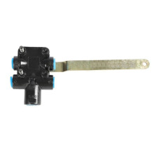 Air Height Leveling Control Valve 3188710 171H102 for Replacement Parts