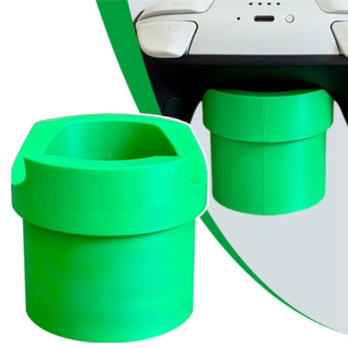 Game Controller Stand for  2 Handle Bracket No Card Slot  Gamepad Desk Holder Dock Handle Bracket Base B 2