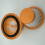 4pcs for  DX170 Vacuum Cleaner Accessories Filter Element and Washable HEPA Filter Consumables 6