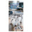 2.4G Intelligent RC Robot Mechanical Dog Voice Dialogue Cute Expression Light APP Remote Control Programming Toy Gray 9