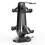 Multifunctional Gaming Controller Headset Stand RGB Lighting Dual USB Charging  Desk Controller Holder 7