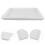 Lichtgewicht Plastic Betonnen Padenmaker Met Antislip 6