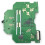 For PCE Turbo Game Button Board for PC-Engine PC  Turbo Express Game Console Accessories 4