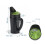 Handheld Seed and Fertiliser Spreader, Adjustable Openings 4
