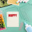 9Pcs -Positioning Pieces Card Corners Helpers with Bone Folder Tool for Paper- Card Making and Scrapbooking 8