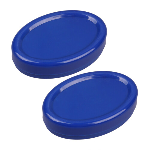 2St Magnetische Paperclip Dispenser Organizer