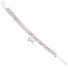 1Petdogcollar Stijlvolle Kristallen Halsband Huisdier