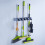 1Multi-Purpose Tool En Mop Houder Wandbevestiging 7
