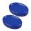 2St Magnetische Paperclip Dispenser Organizer 5