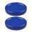 2St Magnetische Paperclip Dispenser Organizer 7
