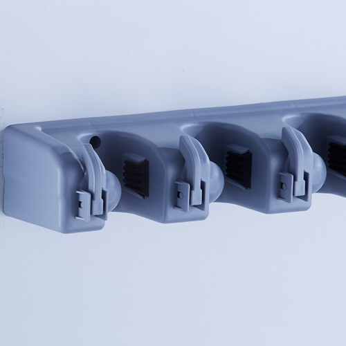 1Multi-Purpose Tool En Mop Houder Wandbevestiging 2