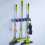 1Multi-Purpose Tool En Mop Houder Wandbevestiging 9