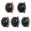 6X Tpu Beschermkap Zwart 6X 11