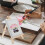 2St Mini Schildersezels Met Wit Canvas Voor Creatieve Hobby's 9