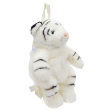 1St Kinder Rugzak Tijger in Dolle Popstijl