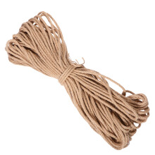 1St Duurzaam Kattenkrabpaal Touw Van Natuurlijke Jute
