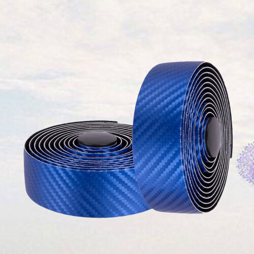 2Rolls Stuurbanden Met Anti-Slip Eigenschappen 2