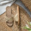 Lente Slippers Khaki Comfortabel Stevig 8