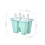 Silicone Ijsvormen DIY Maker Voor En Ijs 2