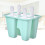 Silicone Ijsvormen DIY Maker Voor En Ijs 6