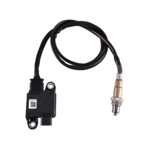 Sensor de Partículas PM 13628582026 8582026 0281008466 para 3' G20 5' G30 G31 7' G11 G12 2016-