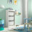 IKEA TROFAST Storage Unit with 3 Boxes 46x30x94cm 1