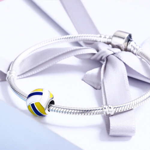 DIY Jewelry Beads Met Mini Gat Ontwerp 2