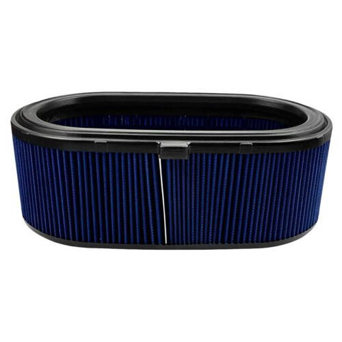 41100010 Luftfilter Torrt  Högt Flöde för  Corvette C8 Stingray Z51 LT2