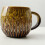 Coffee Mug - Handcrafted  Ceramic Cup, Large Tea Mug, Microwave & Dishwasher Safe B 5