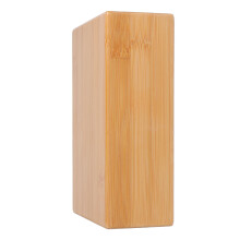 1St Natuurlijke Brick Voor Meditatie En Stretching