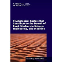 Psychological Factors That Contribute to the Dearth of Black Students