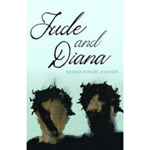 Jude and Diana by Sharon Robartjohnson Paperback Book