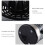 Electric Juicer Citrus Juicer Fruit Squeezer Automatic Lever Press Extractor Multifunctional Ousehold Juicer EU PLUG 6