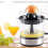 Electric Juicer Citrus Juicer Fruit Squeezer Automatic Lever Press Extractor Multifunctional Ousehold Juicer EU PLUG 7