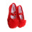 1Paar Kinder Balletschoenen Met Antislipzool En Elastische Band 8