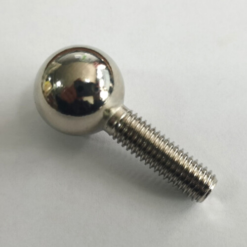 Precisie Sferische Kogelbout Voor 3D Printer 2