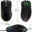 1Computer Gamer Type-C USB Met 4 Rgb Modus En 7 Knoppen 2