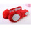 1Paar Kinder Balletschoenen Met Antislipzool En Elastische Band 4