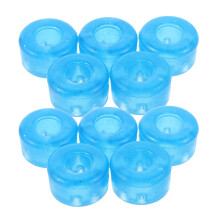10St Duurzame PU Skate Accessoires Voor Comfort En Trillingsreductie