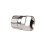 Silver Flywheel Puller Voor Bike Modification Parts 1