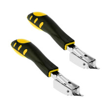 2St Duurzame Nageltrekker Pliers Voor Onderhoud En Reparaties