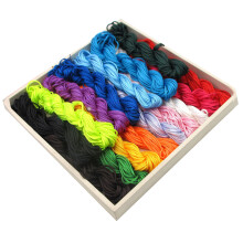 16St Bead String Rope Voor Modeaccessoires En Zelfgemaakte Sieraden