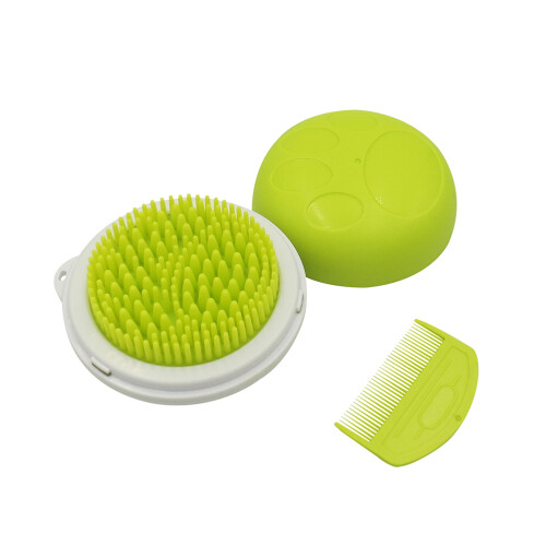 Massage Lichtgroen, En Haarverzorging