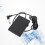 1Duurzame Sustain Controller Pedal Zwart Voor Keyboard 8